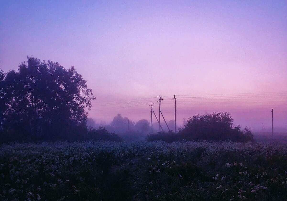 开云官网-跨国球迷的“世界杯之夜”