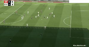 开云-【西甲】拉菲尼亚3射1传 巴萨7比0大胜巴拉多利德