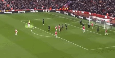 开云app-撸袜子和挠屁股的背后：定位球，英超群雄各显神通