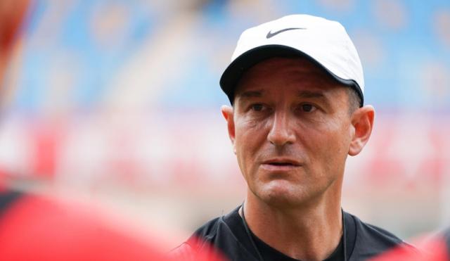 开云体育入口-【观察】我们需要更多“老扬同志”