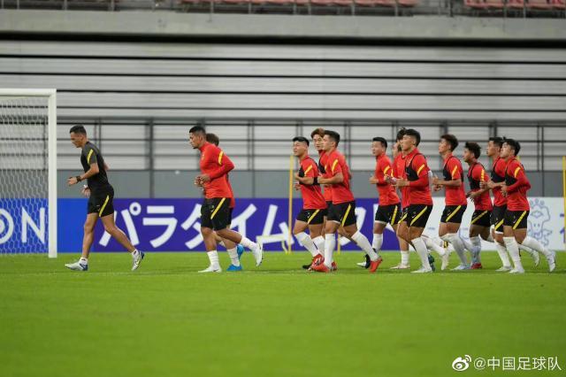 开云-选帅停滞国足被动 争当世预赛种子队基本无望