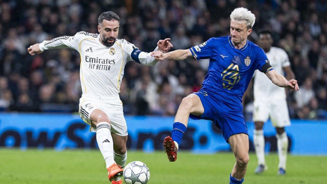 开云-TA :都说卡瓦哈尔很重要，为何皇马至今未与他续约？