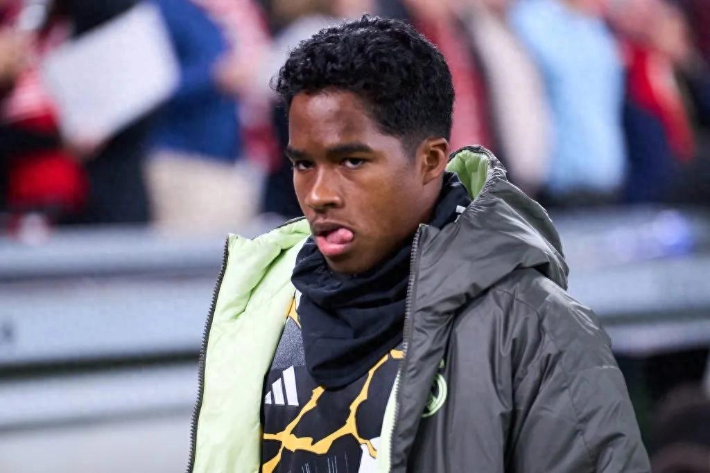 开云-恩德里克法甲爆发，皇马已决定六月召回